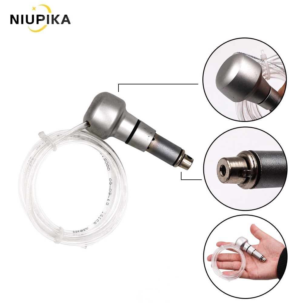 Jewelry Making Course - NIUPIKA Pneumatische Graver Handvat Handstuk Voor