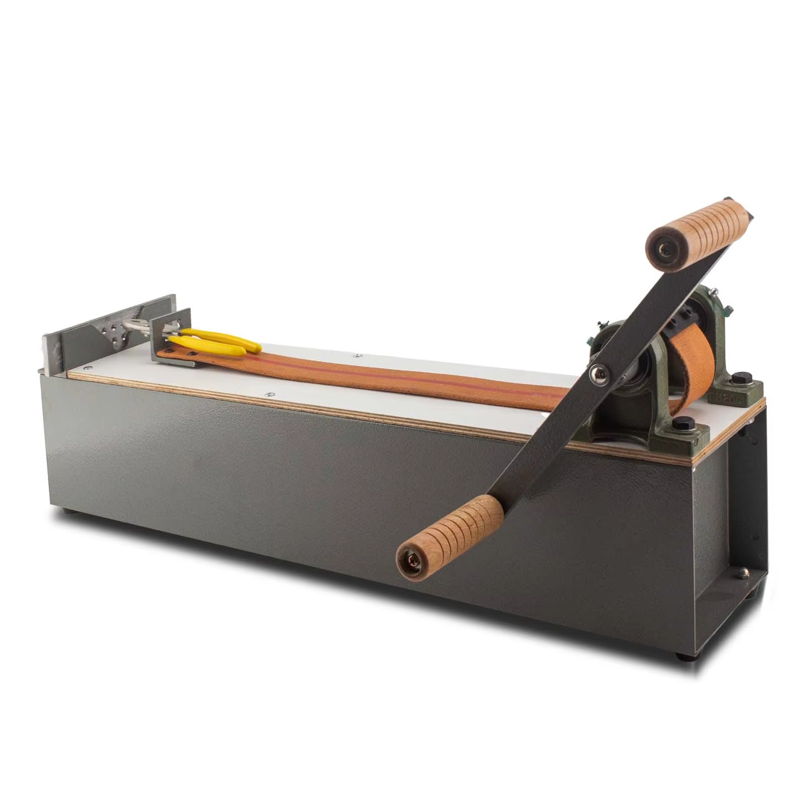 Jewelry Making Drawing - Draadtrekplaat voor het maken van sieraden,