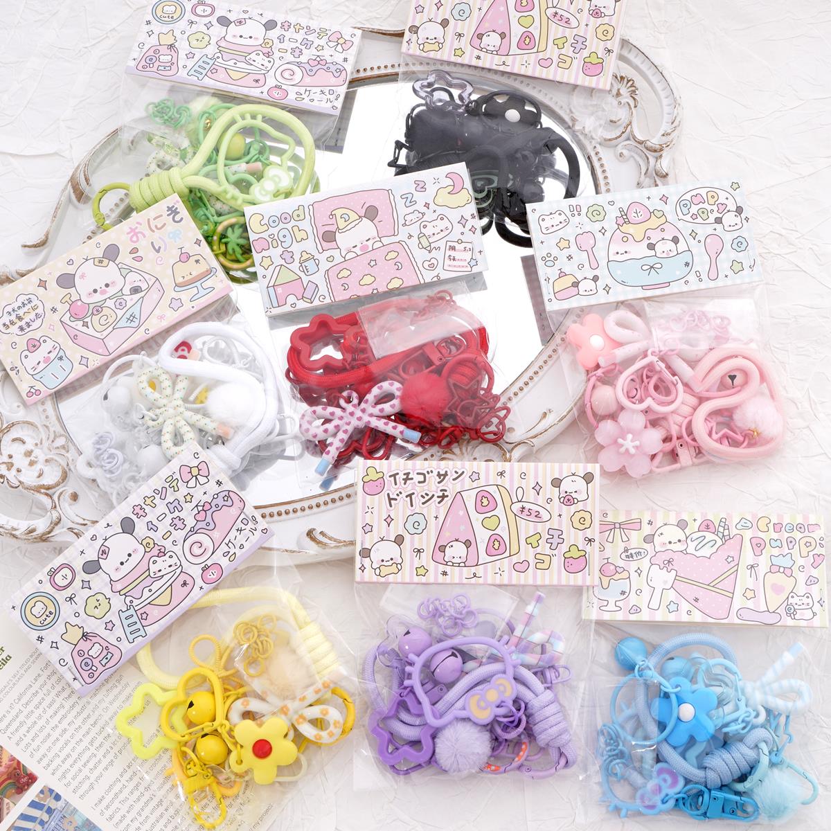 Jewelry Making Hobby - Nieuwe stijl 10 stuks/set Perler kralen