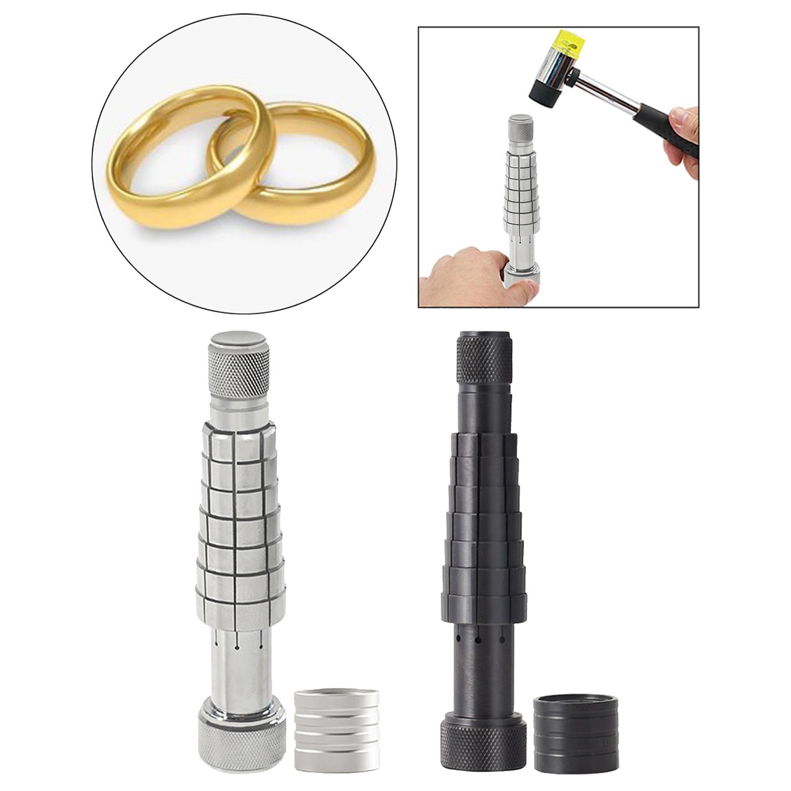 Jewelry Making Store - Ring Brancard Tool Ringen Vergroter Multifunctionele