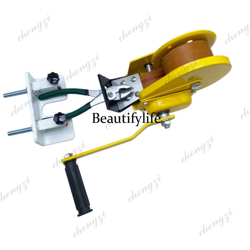 Bureau-model kleine handmatige - Jewelry Making Drawing recensie en prijs