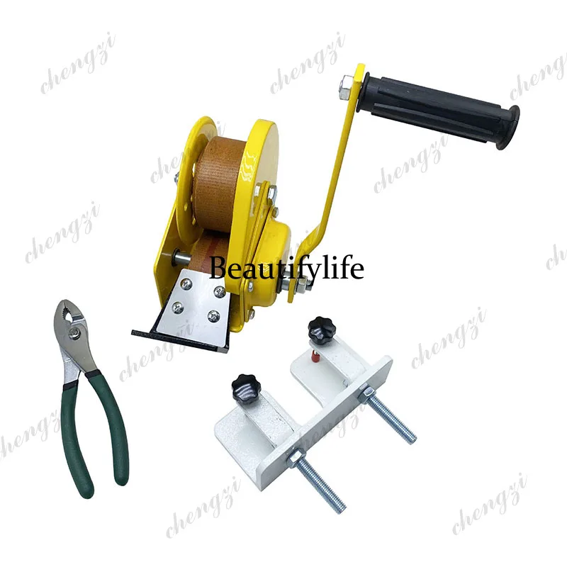 Bureau-model kleine handmatige - Jewelry Making Drawing recensie en prijs
