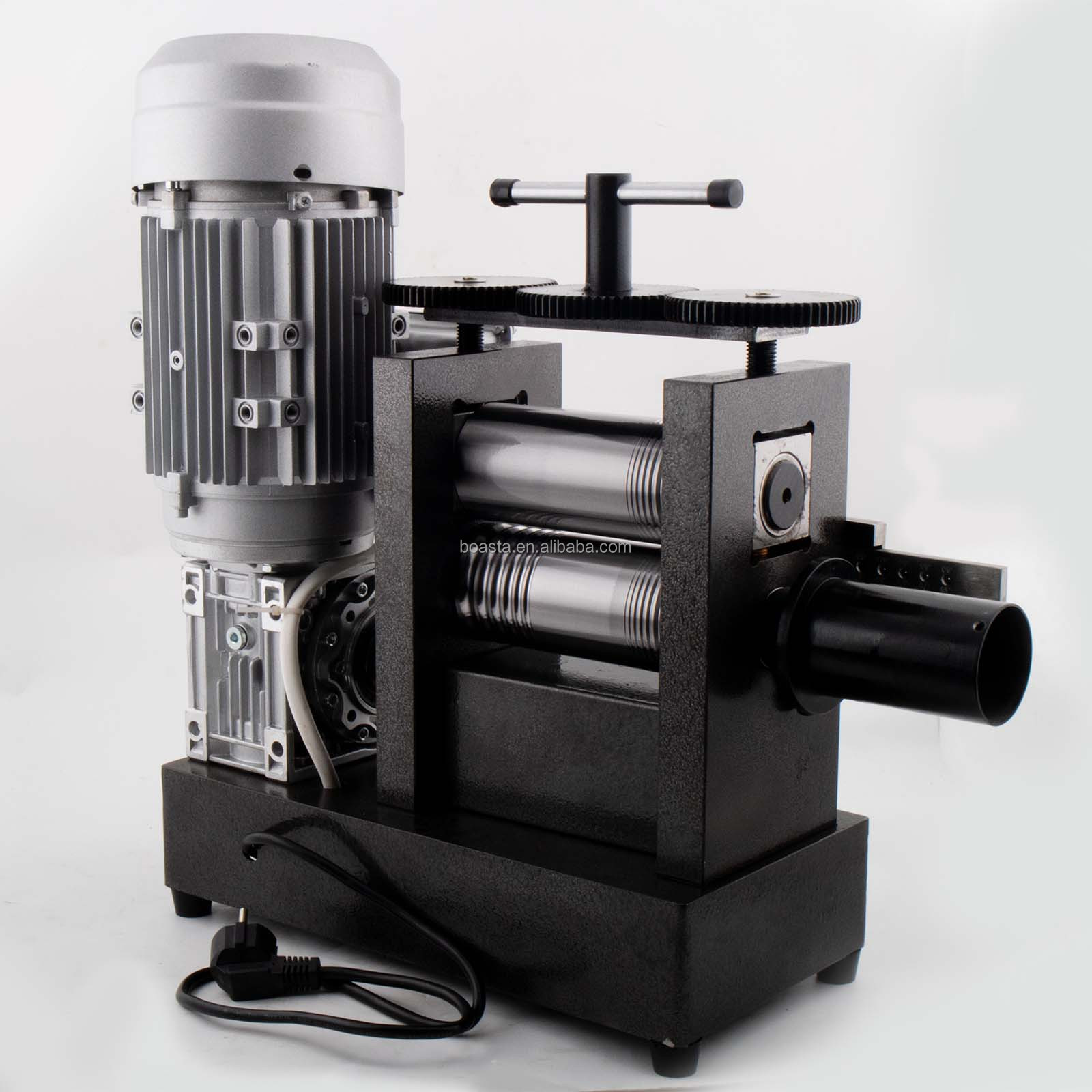 Boasta Professionele Rolmolen  - Jewelry Making Drawing recensie en prijs
