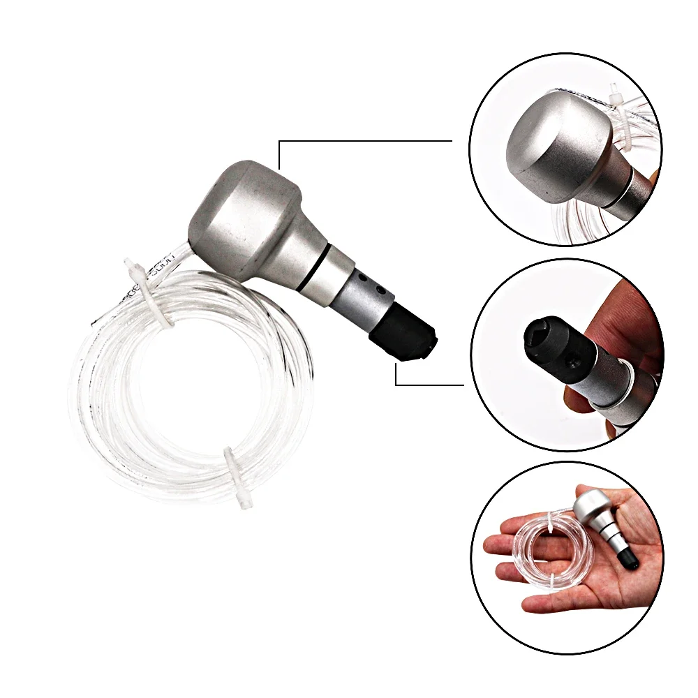 NIUPIKA Pneumatische Graver Ha - Jewelry Making Course recensie en prijs