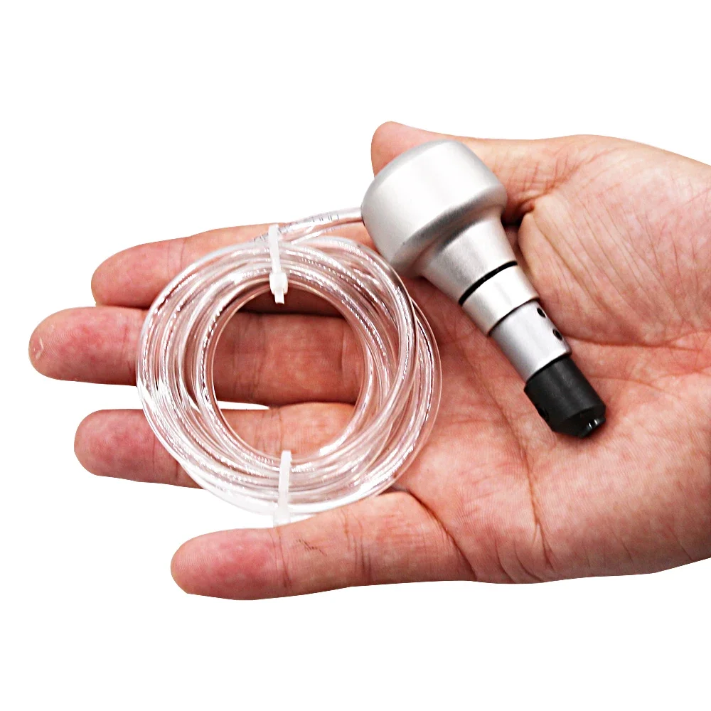 NIUPIKA Pneumatische Graver Ha - Jewelry Making Course recensie en prijs