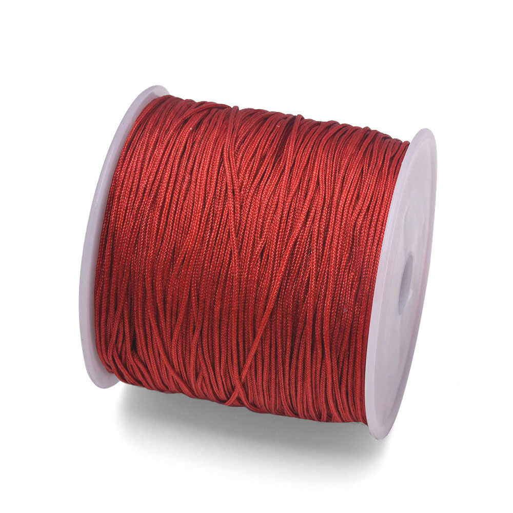100Yards Ambachtelijke Nylon S - Knotting Cord Silk recensie en prijs
