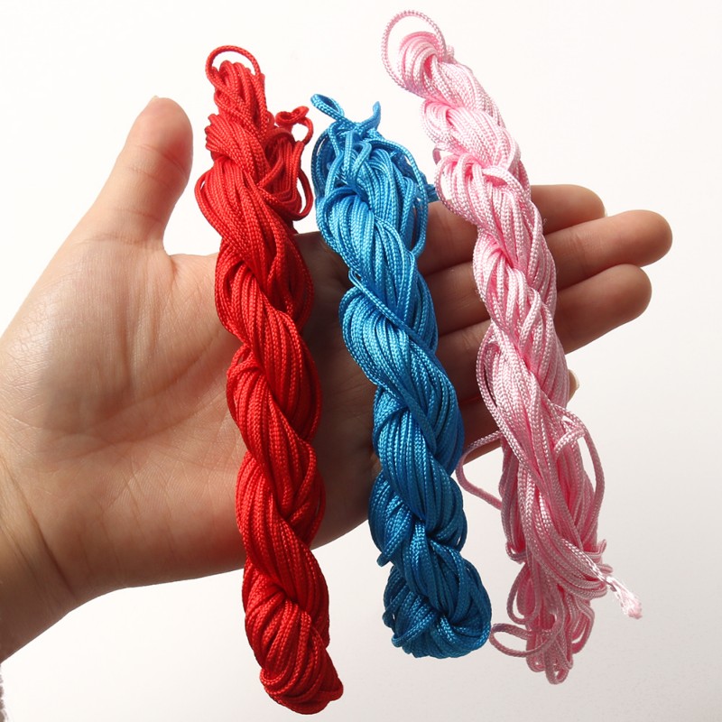 1.5Mm 1.0Mm Multicolor Kralen  - Jewelry Making Hobby recensie en prijs