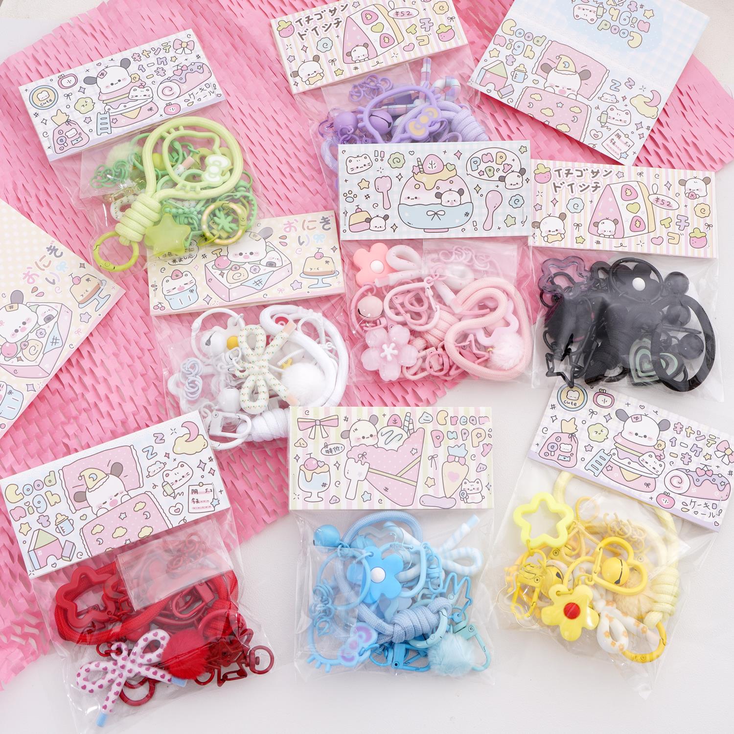 Nieuwe stijl 10 stuks/set Perl - Jewelry Making Hobby recensie en prijs