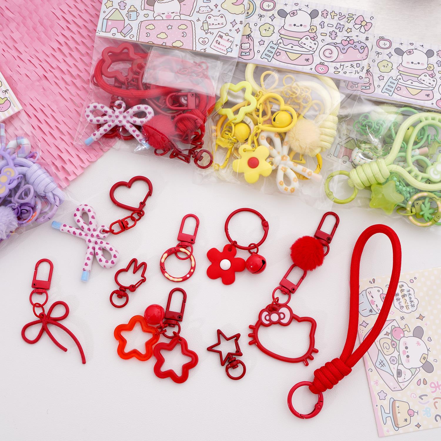 Nieuwe stijl 10 stuks/set Perl - Jewelry Making Hobby recensie en prijs