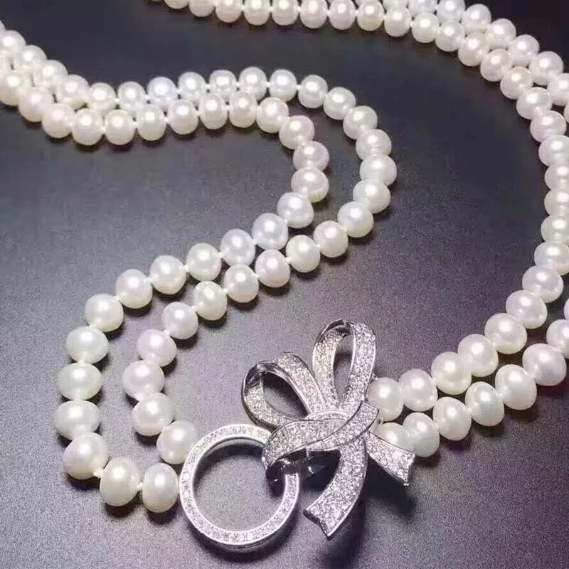 18K vergulde parel sluitingen  - Jewelry Making Hobby recensie en prijs