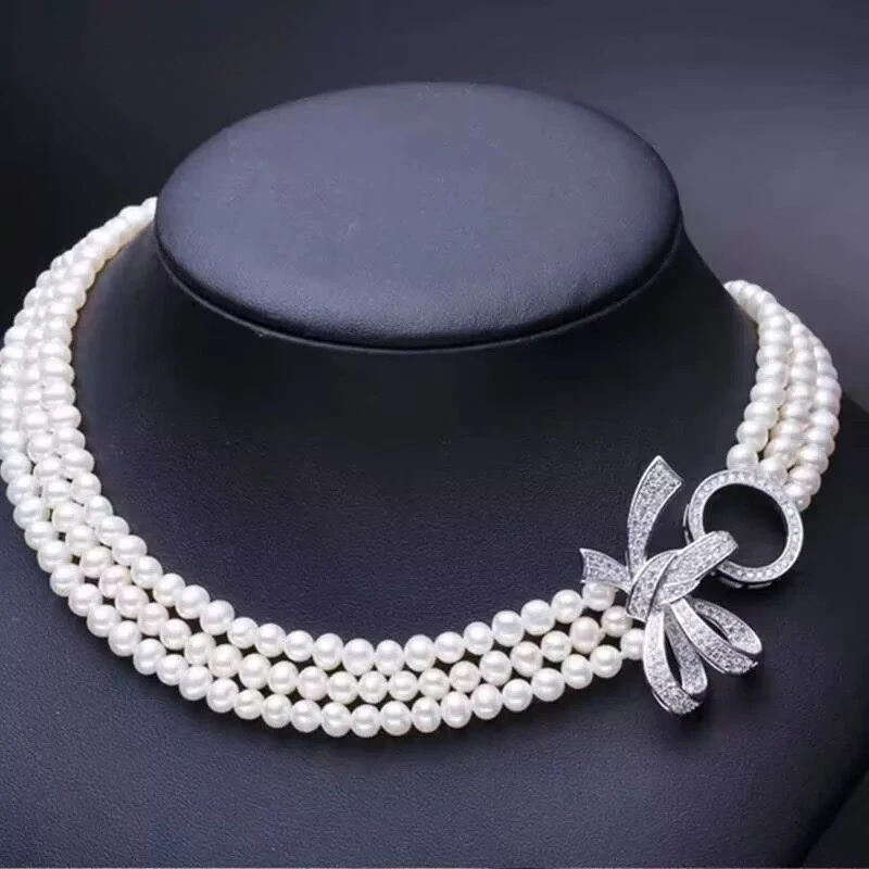 18K vergulde parel sluitingen  - Jewelry Making Hobby recensie en prijs