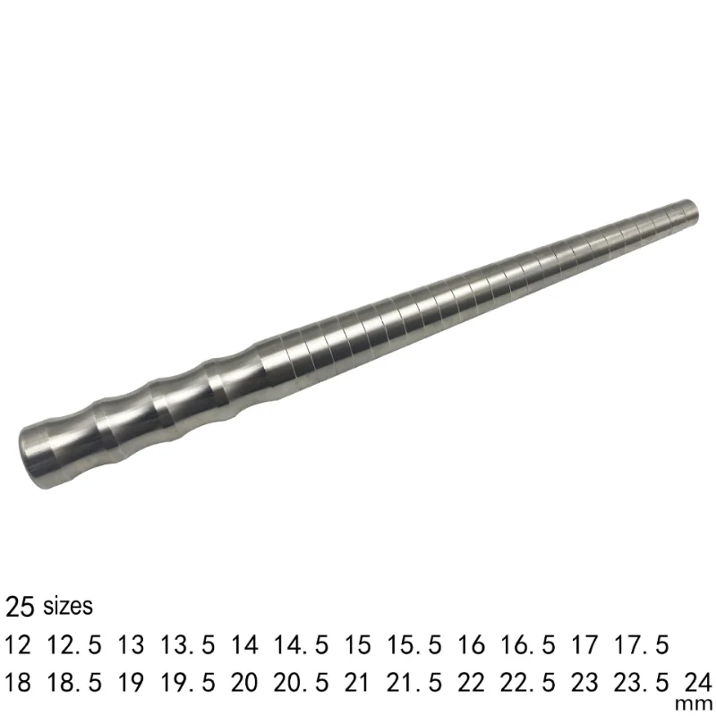 Professionele ringmaatmeter me - Jewelry Making Desk recensie en prijs