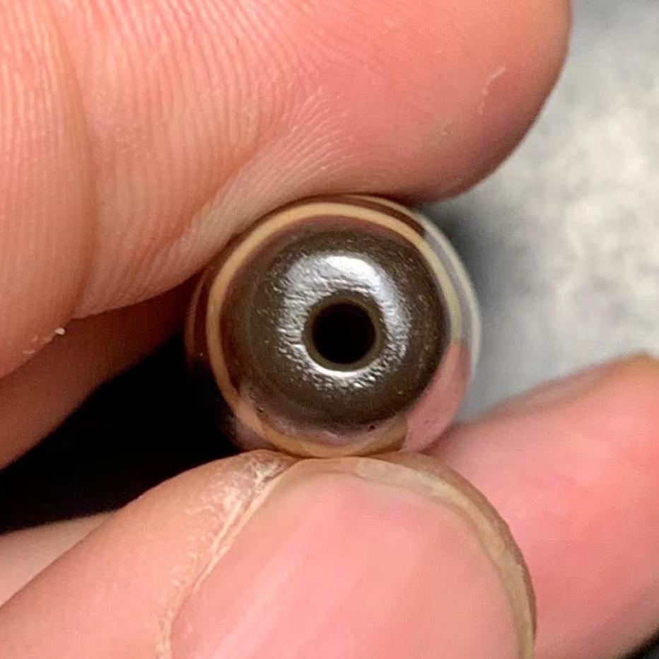 2-oog Tibetaanse Dzi kralen tw - Jewelry Making Store recensie en prijs