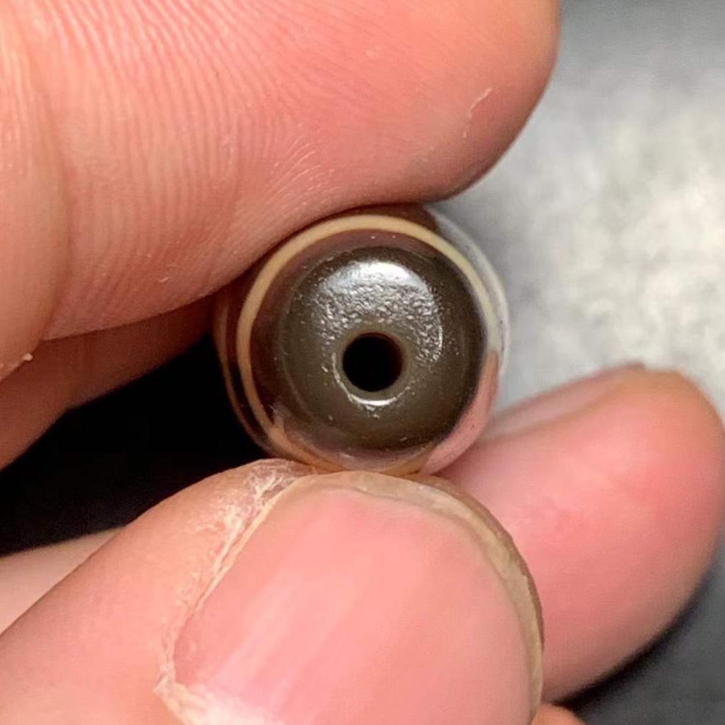 2-oog Tibetaanse Dzi kralen tw - Jewelry Making Store recensie en prijs