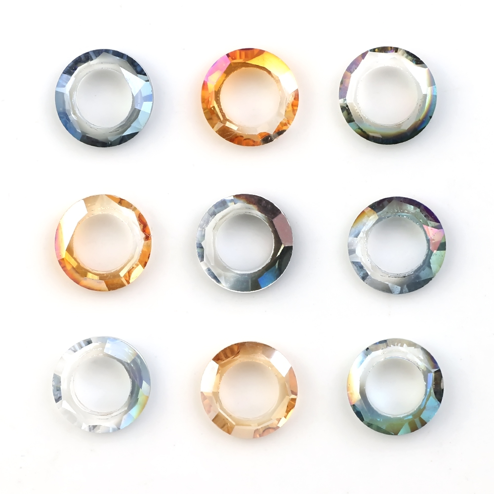 30 stuks grote gat kralen 10mm - Jewelry Making Hobby recensie en prijs