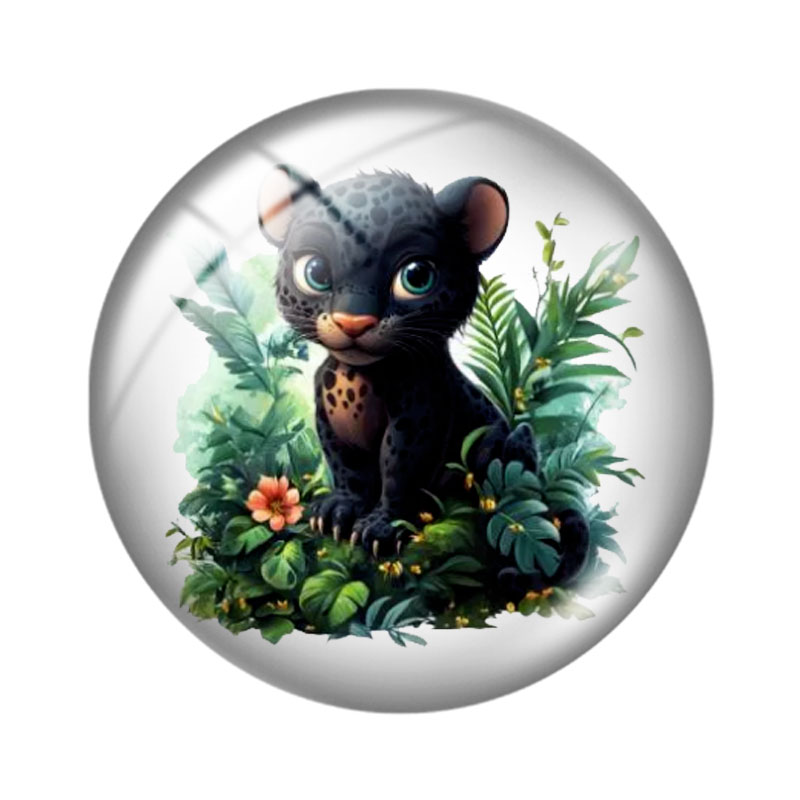 Black Panther Clipart 10st Gek - Jewelry Making Drawing recensie en prijs