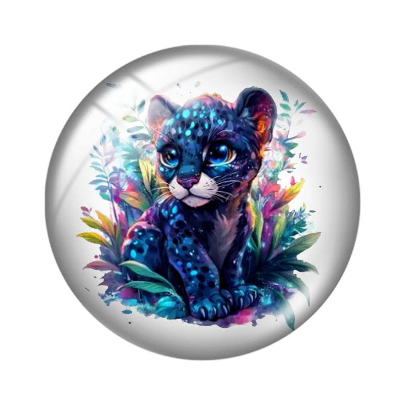 Black Panther Clipart 10st Gek - Jewelry Making Drawing recensie en prijs