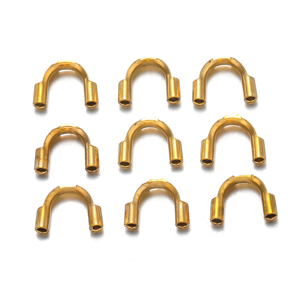 50 stuks verguld roestvrij sta - Jewelry Making Earring Supplies recensie en prijs