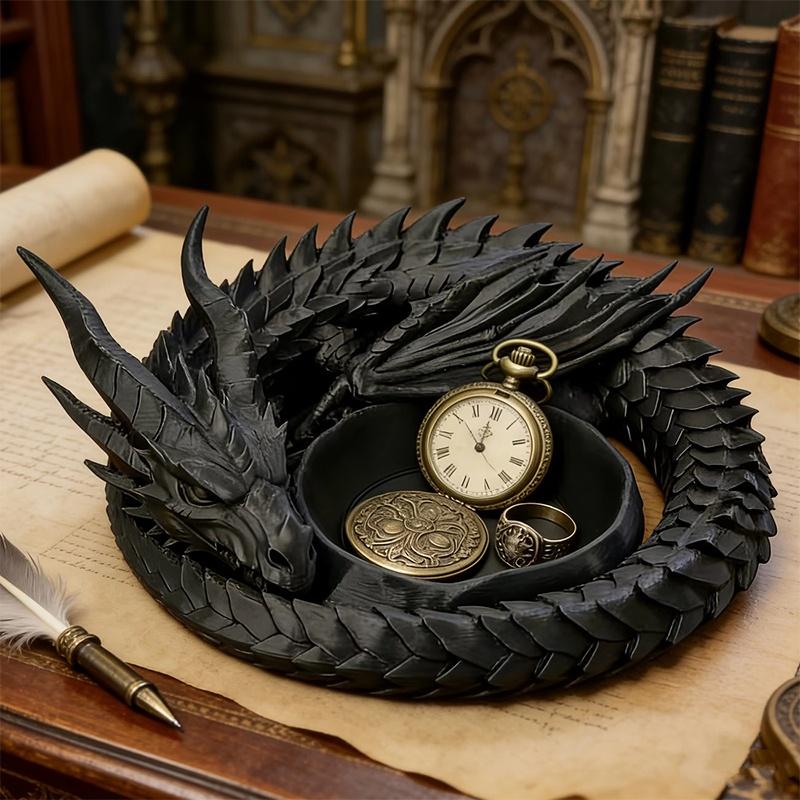Nieuwe creatieve gotische 3D-g - Jewelry Making Desk recensie en prijs