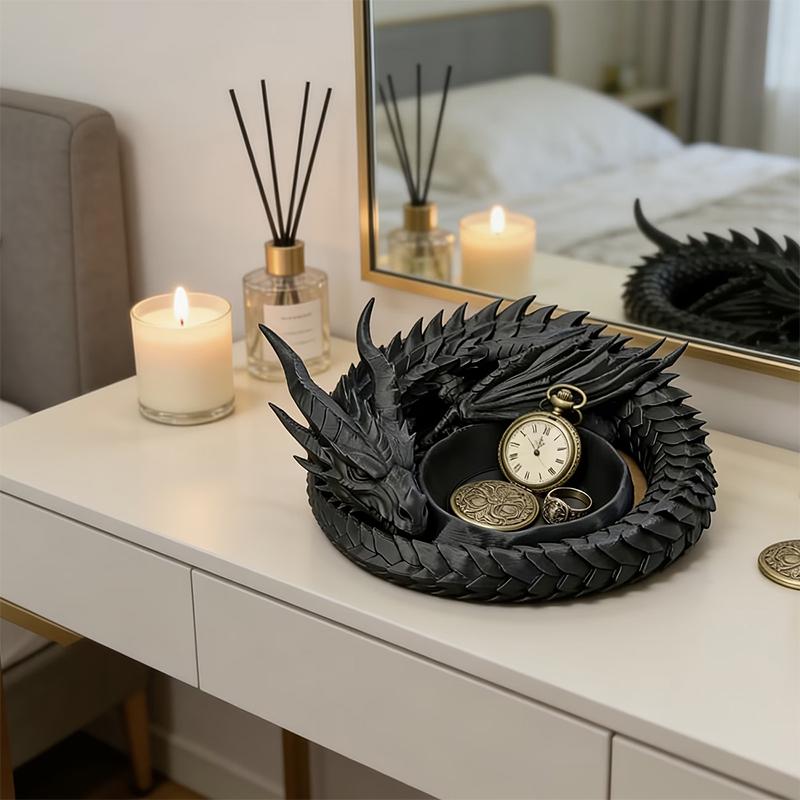 Nieuwe creatieve gotische 3D-g - Jewelry Making Desk recensie en prijs