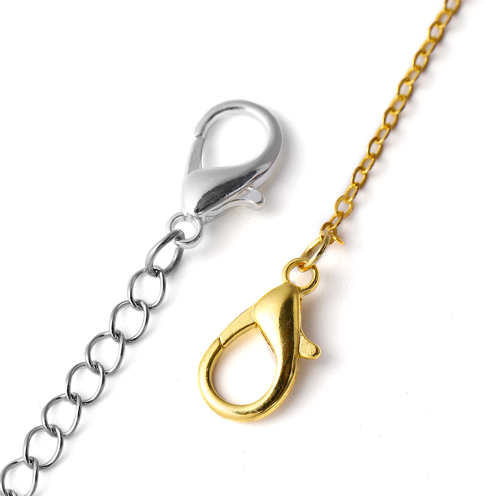 10 stuks meerdere maten kreeft - Jewelry Making Hobby recensie en prijs