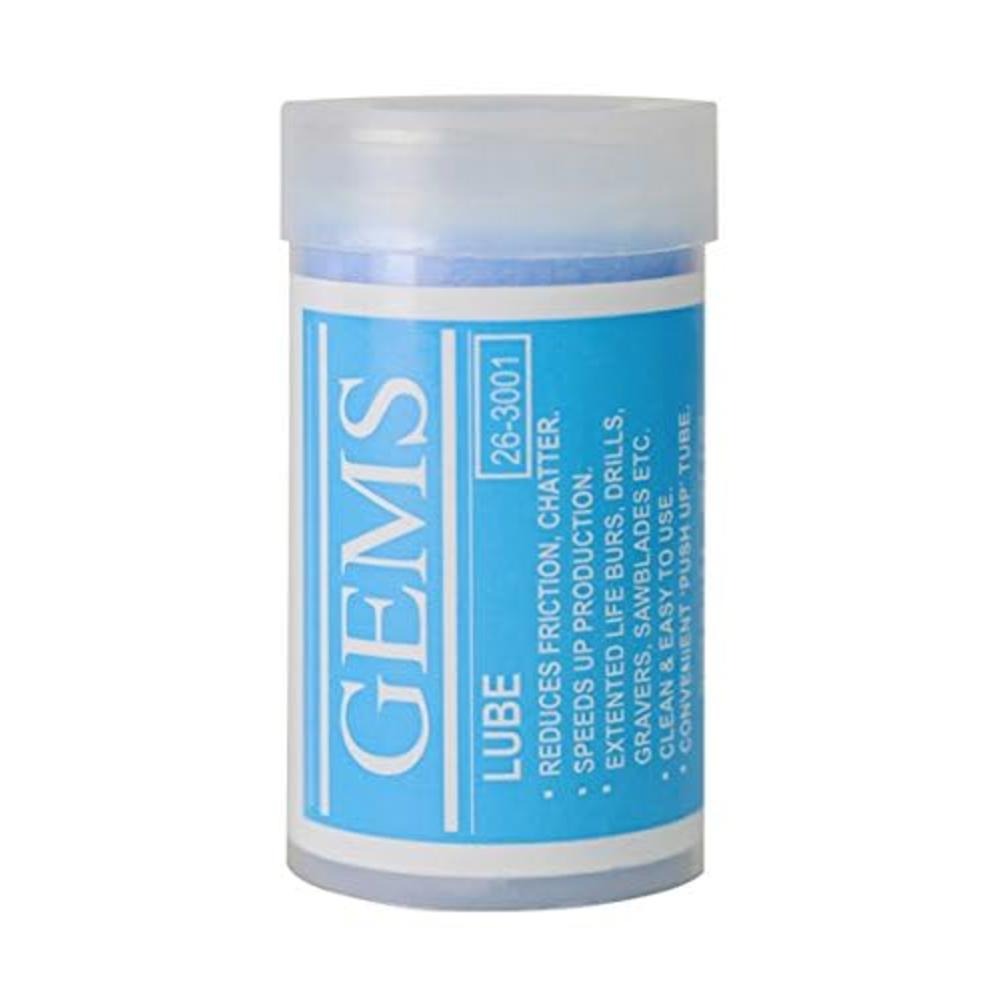 Ikohe Gems Bur Glijmiddel 2oz  - Jewelry Making Desk recensie en prijs