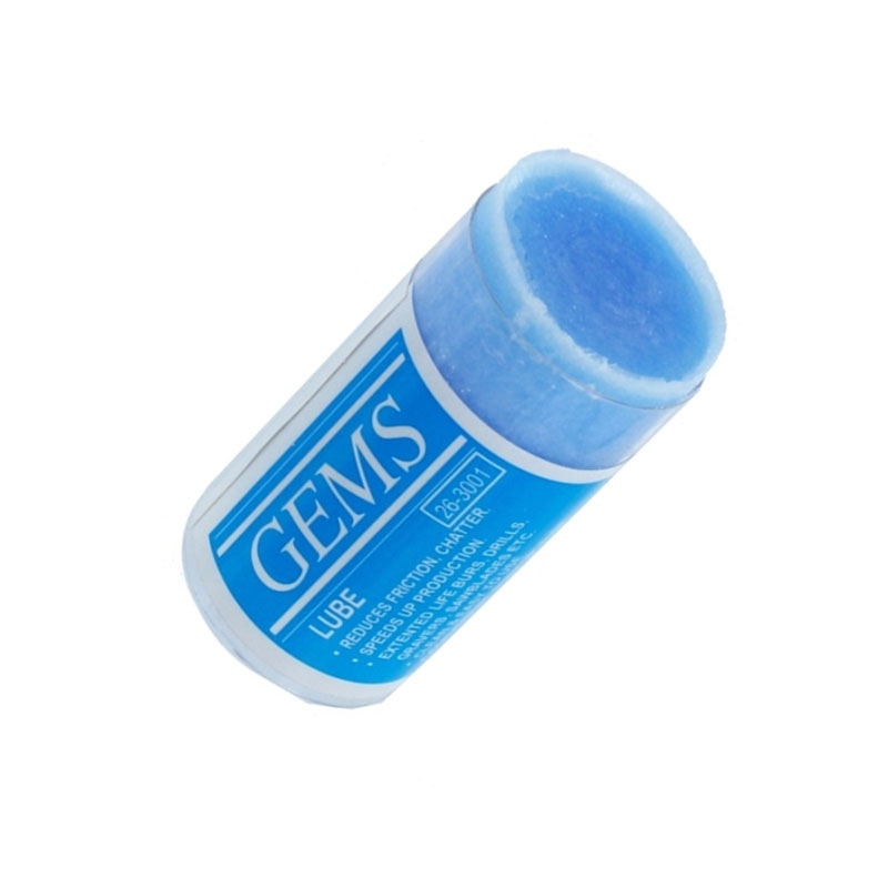 Ikohe Gems Bur Glijmiddel 2oz  - Jewelry Making Desk recensie en prijs