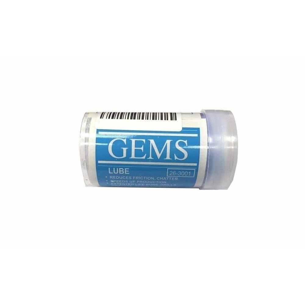 Ikohe Gems Bur Glijmiddel 2oz  - Jewelry Making Desk recensie en prijs