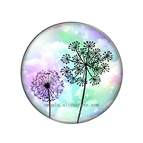 Fashion Paardebloem Art Tekeni - Jewelry Making Drawing recensie en prijs