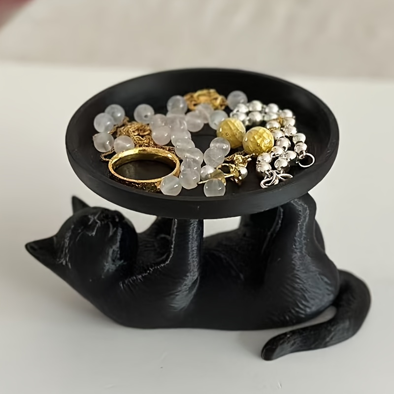 Eenvoudige stijl, leuke katten - Jewelry Making Desk recensie en prijs