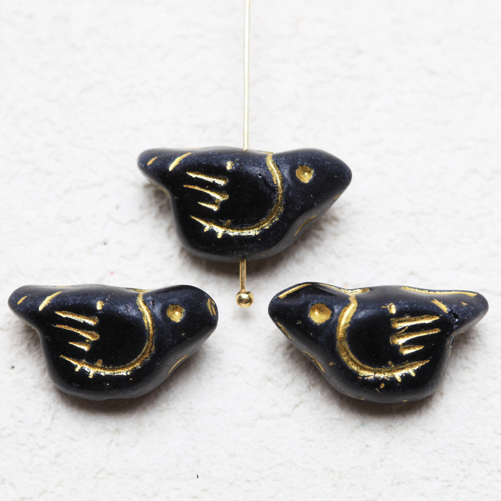 6PCS Driedimensionale Vogel Ge - Jewelry Making Hobby recensie en prijs