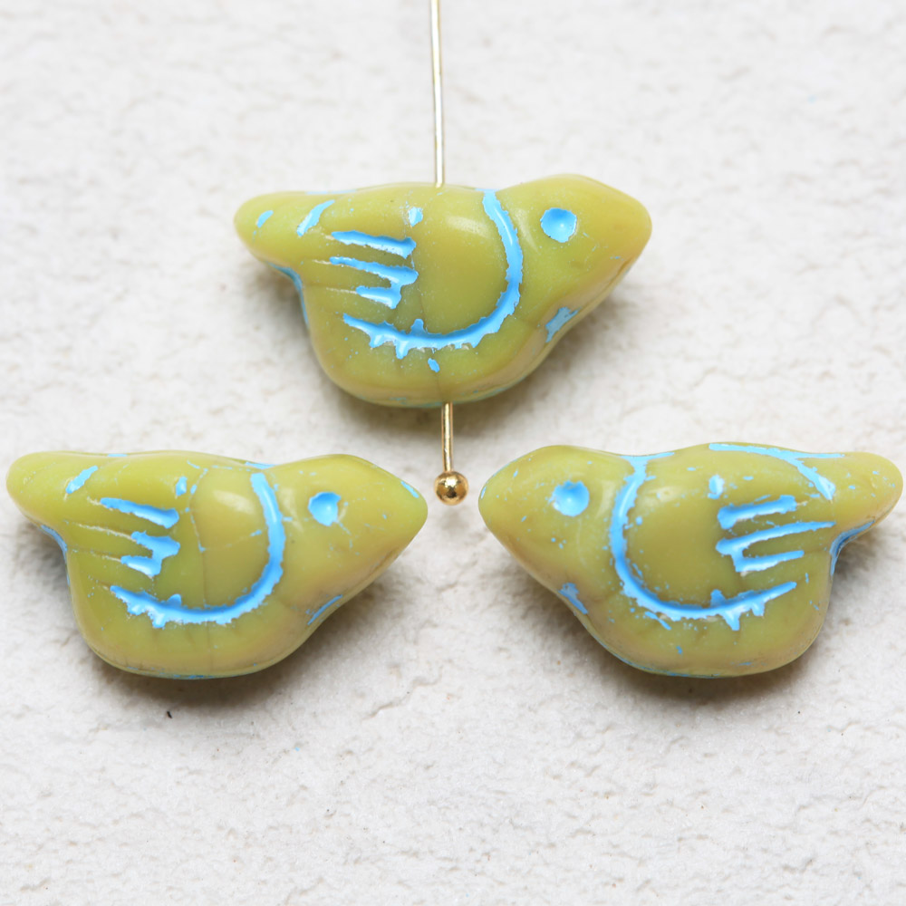 6PCS Driedimensionale Vogel Ge - Jewelry Making Hobby recensie en prijs