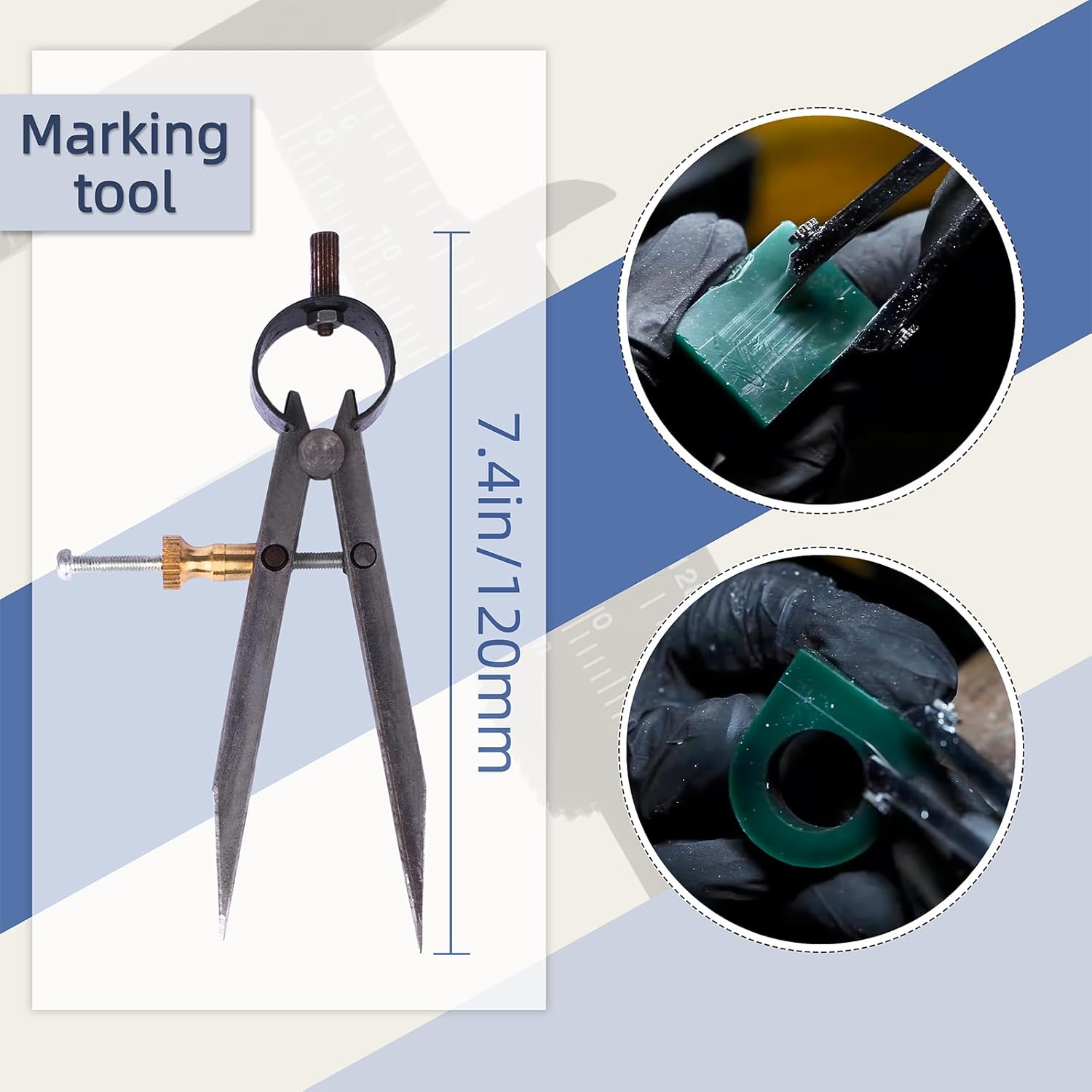 PHYHOO Complete kit voor het m - Jewelry Making Desk recensie en prijs