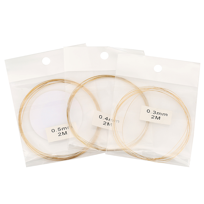 2 meter roestvrij staal 0,3 0, - Jewelry Making Hobby recensie en prijs