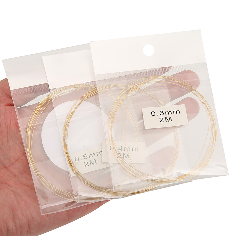 2 meter roestvrij staal 0,3 0, - Jewelry Making Hobby recensie en prijs