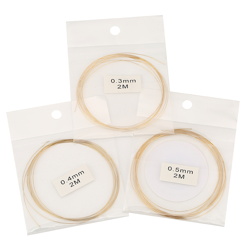 2 meter roestvrij staal 0,3 0, - Jewelry Making Hobby recensie en prijs