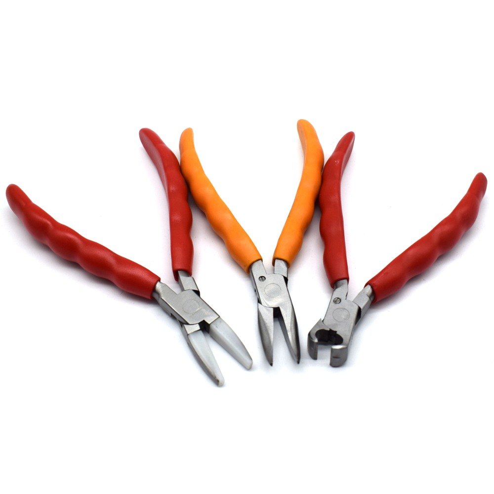 1 Stuks Sieraden Tang Hoge Kwa - Jewelry Making Desk recensie en prijs