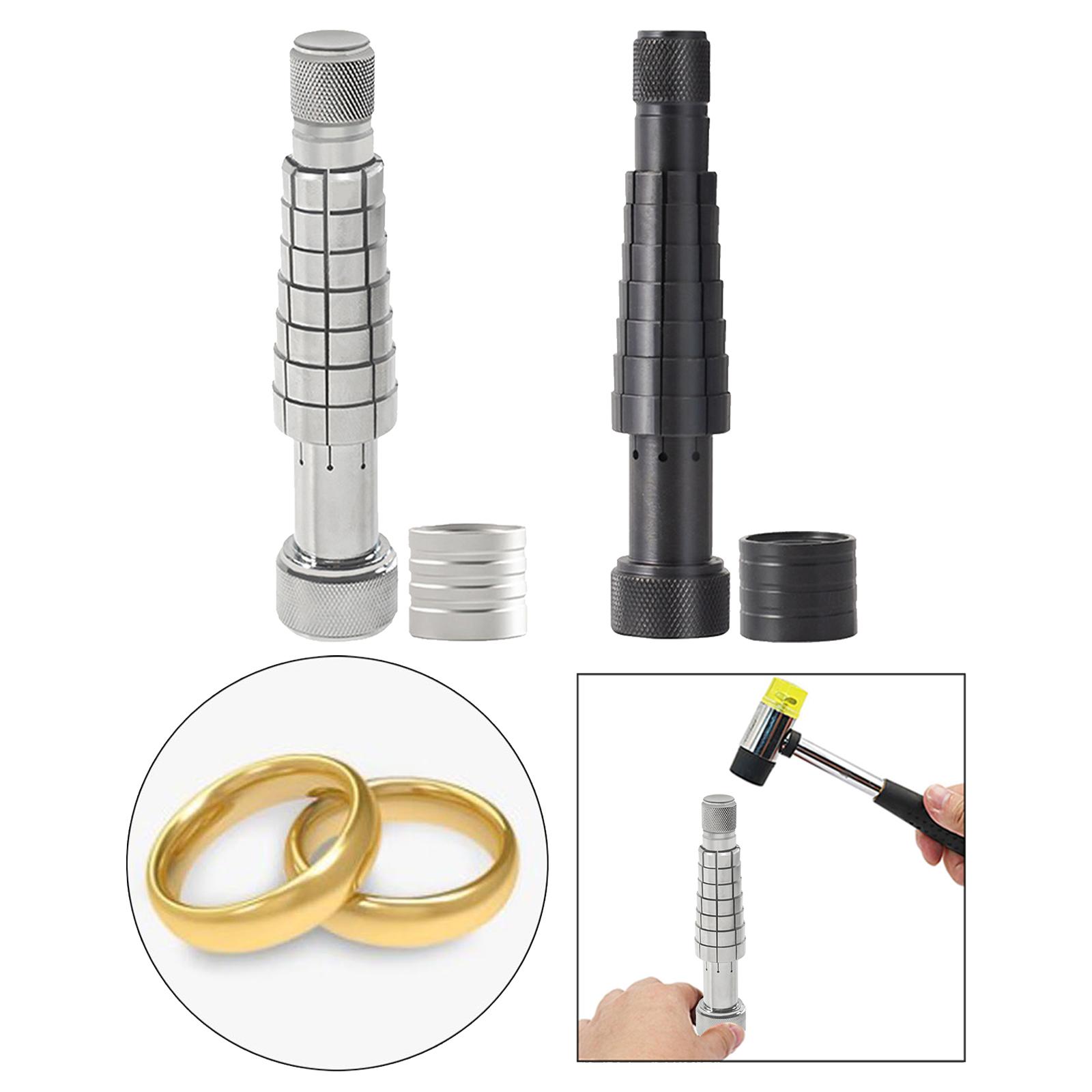 Ring Brancard Tool Ringen Verg - Jewelry Making Store recensie en prijs