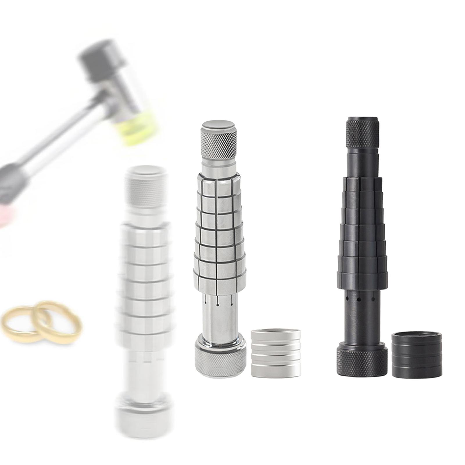 Ring Brancard Tool Ringen Verg - Jewelry Making Store recensie en prijs