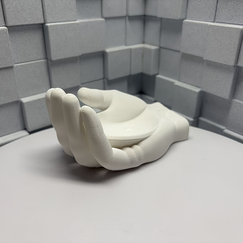 Opbergbak met open handvorm, h - Jewelry Making Desk recensie en prijs