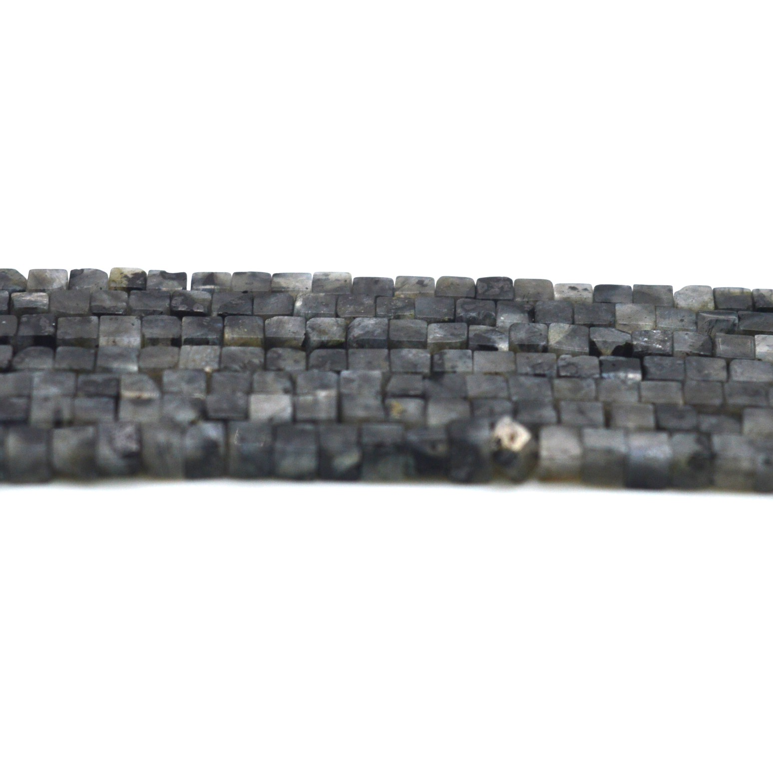 2Mm 4Mm Natuurlijke Grijze Lab - Jewelry Making Store recensie en prijs