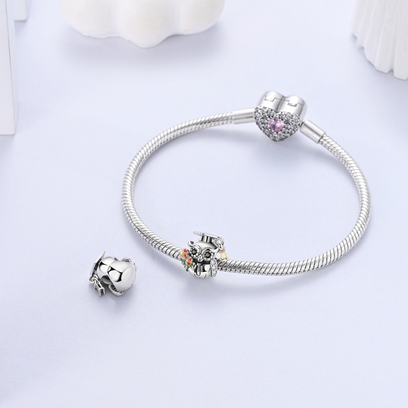 Nieuwe 925 Sterling Zilver Mod - Jewelry Making Drawing recensie en prijs