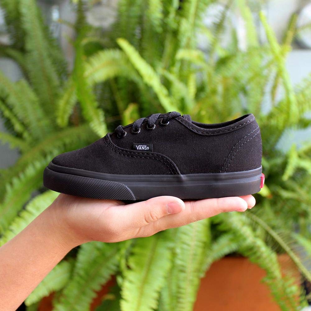 Vans Authentic Skate-schoenen  - Vans Shoes Authentic recensie en prijs