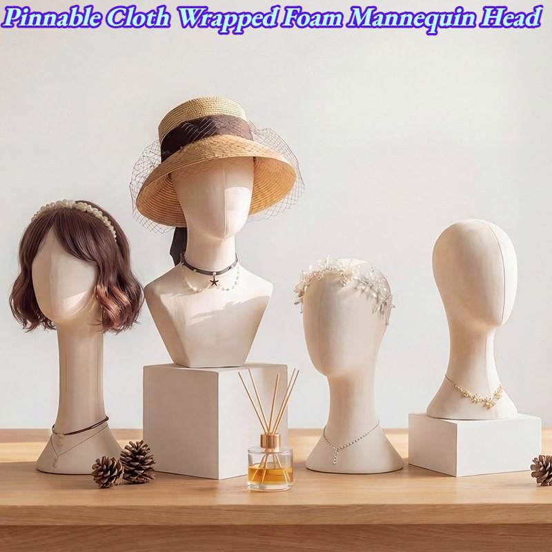 40-52cm Pinnable Doek Omwikkel - Jewelry Making Store recensie en prijs