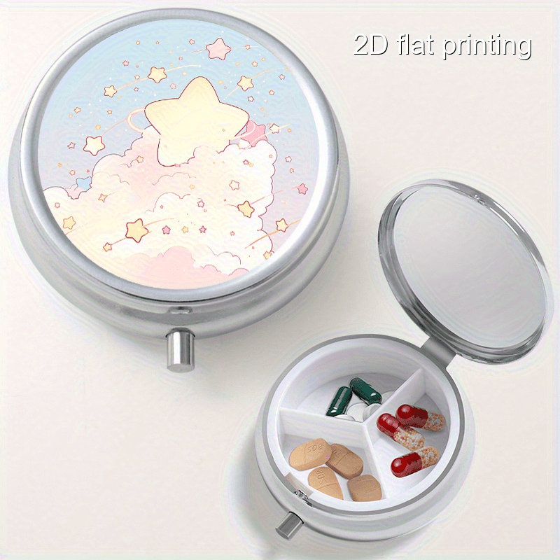 Deze geïntegreerde ronde metal - Jewelry Making Store recensie en prijs