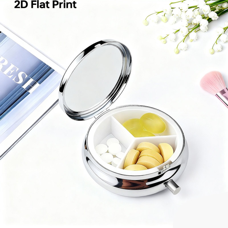 Deze geïntegreerde ronde metal - Jewelry Making Store recensie en prijs