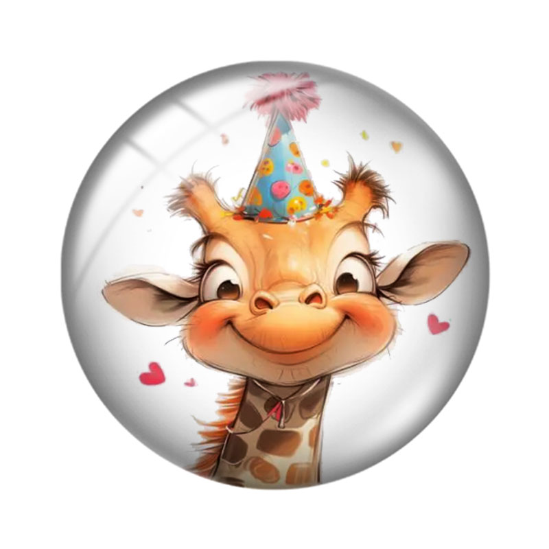 Eigenzinnige giraffe clipart G - Jewelry Making Drawing recensie en prijs