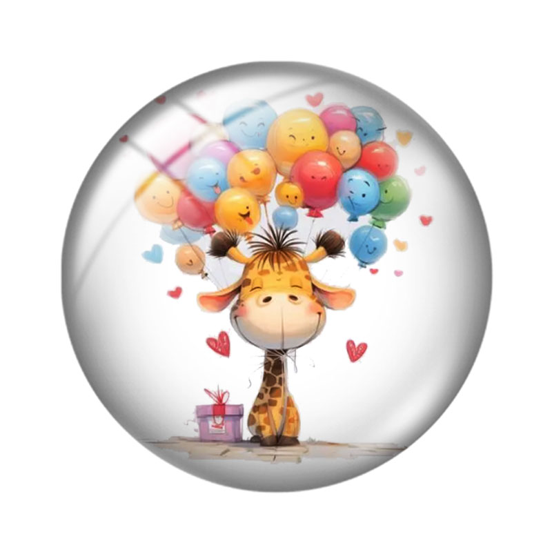 Eigenzinnige giraffe clipart G - Jewelry Making Drawing recensie en prijs