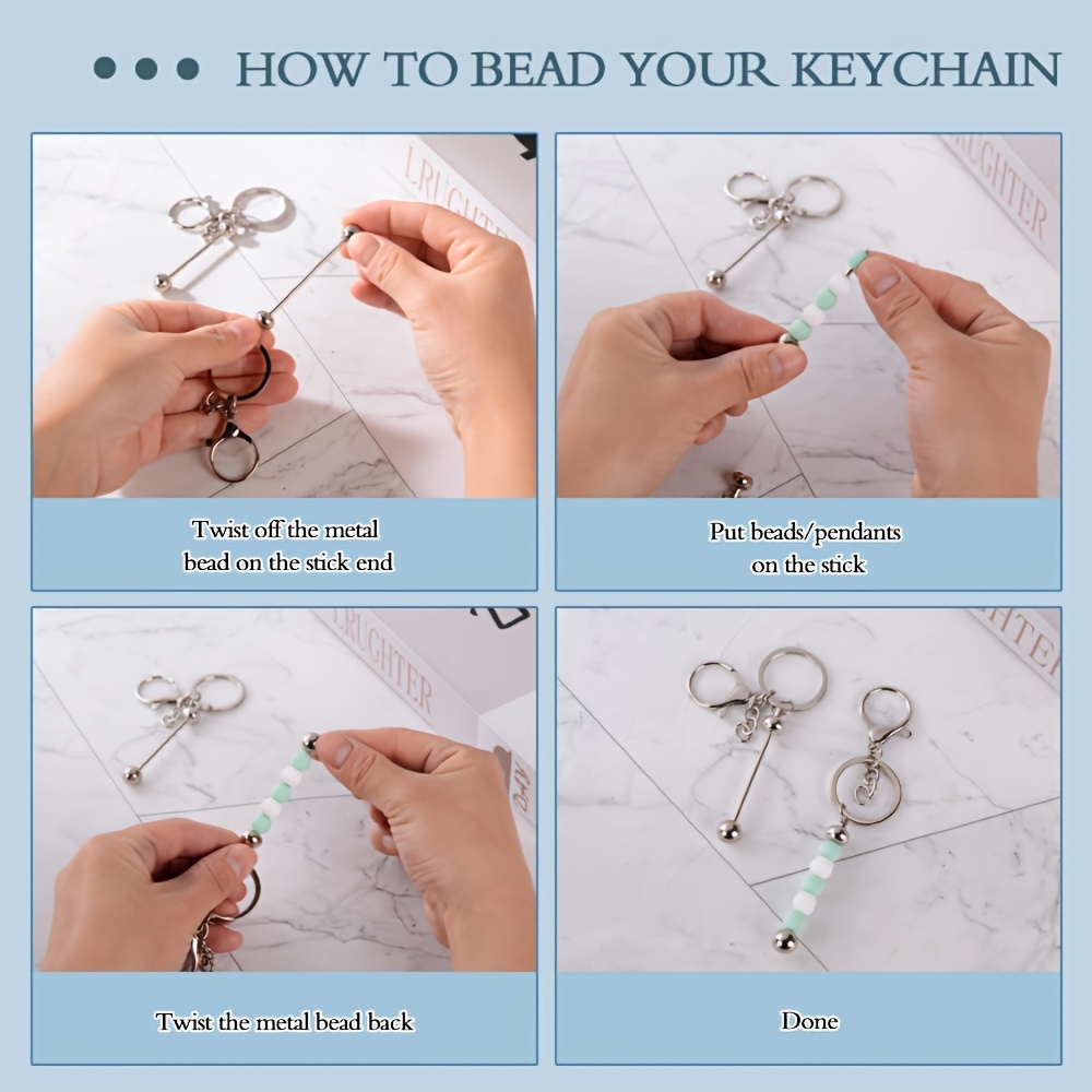 10 stuks DIY unieke blanco kra - Jewelry Making Course recensie en prijs