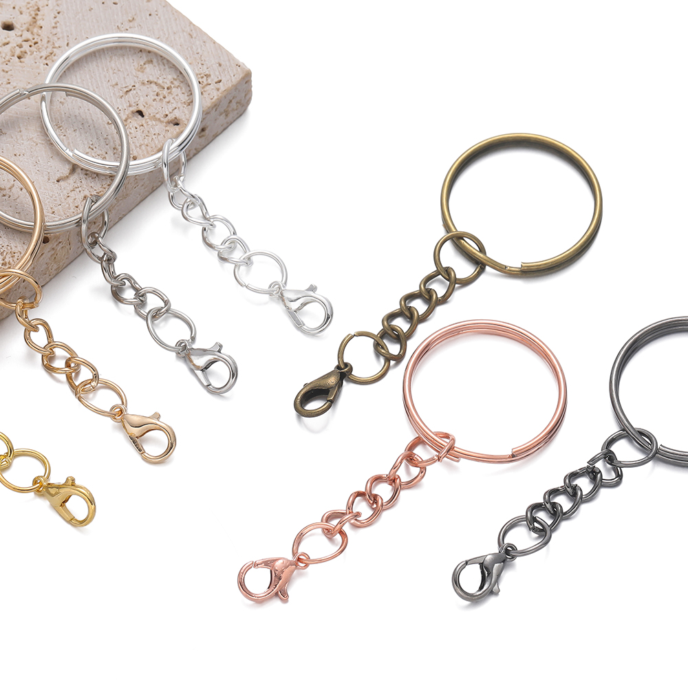 10 stuks/verpakking 25mm schro - Jewelry Making Hobby recensie en prijs